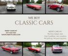 1990 Jaguar XJS V12 Convertible Low Miles Very Presentable
